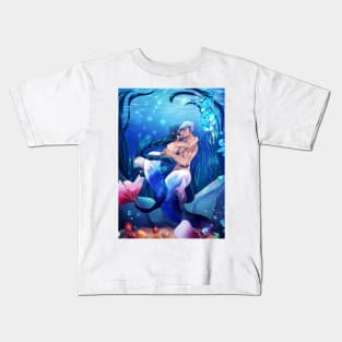 Mer!Sheith Kids T-Shirt